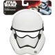 Funskool Star Wars E7 Mask -Storm Trooper